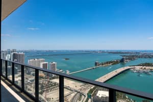 1000 Biscayne Blvd #5801, Miami, FL 33132, - MLS#A11779907