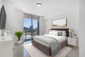 79 SW 12th St Apt 1204-S, Miami, FL 33130, - MLS#A11779911