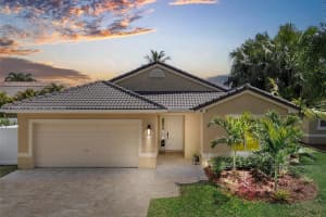 18628 NW 24th Pl, Pembroke Pines, FL 33029, Sold 05/23/25