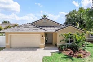 18628 NW 24th Pl, Pembroke Pines, FL 33029, Sold 05/23/25