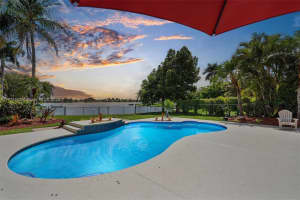 18628 NW 24th Pl, Pembroke Pines, FL 33029, Sold 05/23/25