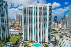 350 S Miami Ave 2104, Miami