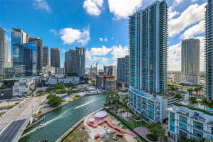 350 S Miami Ave 2104 Miami, FL 33130 - MLS#A11779985
