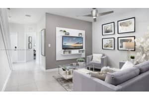 2672 SE 28th St, Homestead, FL 33035, Sold 07/30/25