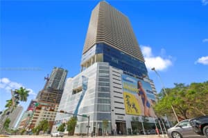 398 Ne 5th St 2119, Miami
