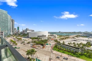 398 NE 5th St #2119, Miami, FL 33132, - MLS#A11780074