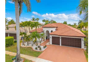 3240 SW 189th Ave, Miramar, FL 33029, Sold 06/30/25