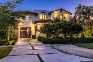 436 NE 88th St, El Portal, FL 33138, Sold 06/03/25