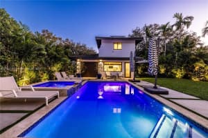 436 NE 88th St, El Portal, FL 33138, Sold 06/03/25