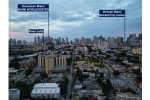 1021 NW 3rd St, Miami, FL 33128, Sold 05/07/25