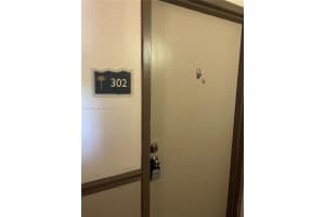 1805 Sans Souci Blvd 302 North Miami, FL 33181 Sold 01/31/26