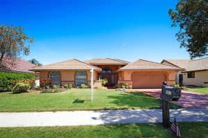 9677 N Springs Way, Coral Springs