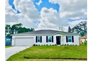 749 SE Karrigan Terrace, Port St. Lucie, FL 34983, Sold 07/25/25
