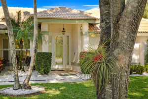 18295 Lake Bend Dr, Jupiter, FL 33458, Sold 06/09/25