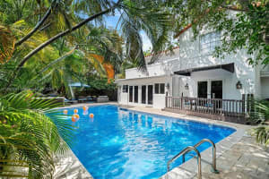 4545 Nautilus Ct, Miami Beach