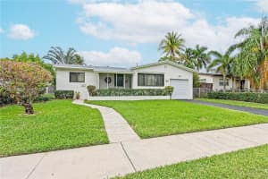 7340 Taylor St, Hollywood, FL 33024, Sold 05/27/25