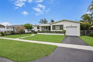 7340 Taylor St, Hollywood, FL 33024, Sold 05/27/25