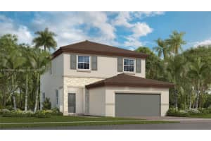 2642 SE 24th Ct, Homestead, FL 33035, Sold 07/11/25