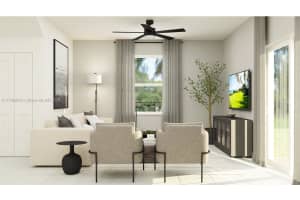 2642 SE 24th Ct, Homestead, FL 33035, Sold 07/11/25