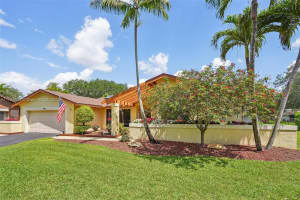 12105 Lymestone Way, Hollywood, FL 33026, Sold 05/28/25