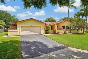 12105 Lymestone Way, Hollywood, FL 33026, Sold 05/28/25
