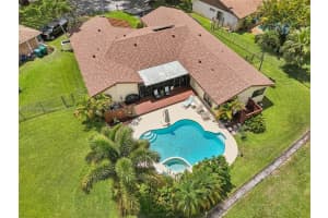 12105 Lymestone Way, Hollywood, FL 33026, Sold 05/28/25