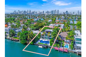 247 E Rivo Alto Dr, Miami Beach