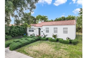 49 Alcantarra Ave, Coral Gables, FL 33134, Sold 07/07/25