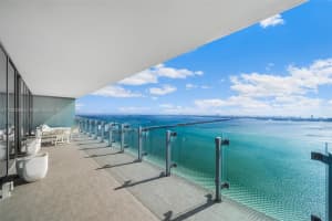 700 NE 26th Terrace #5002, Miami, FL 33137, Sold 08/28/25