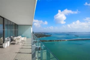 700 NE 26th Terrace #5002, Miami, FL 33137, Sold 08/28/25