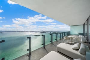 700 NE 26th Terrace #5002, Miami, FL 33137, Sold 08/28/25