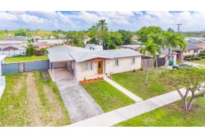4155 SW 98th Ave, Miami, FL 33165, Sold 07/24/25