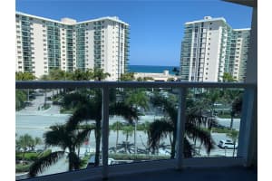 The Hallmark, 3800 S Ocean Dr, Hollywood, FL 33019, Sold 06/27/25