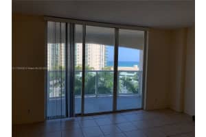 The Hallmark, 3800 S Ocean Dr, Hollywood, FL 33019, Sold 06/27/25