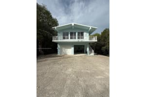 313 Bayview Ave, Key Largo, FL 33037, Sold 07/07/25