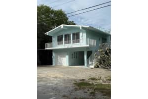 313 Bayview Ave, Key Largo, FL 33037, Sold 07/07/25