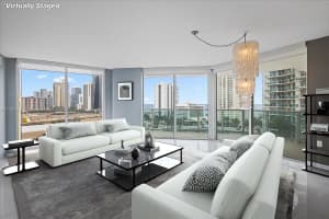 200 Sunny Isle Bl 2-1202, Sunny Isles Beach