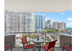 1985 S Ocean Dr, Hallandale Beach, FL 33009, Sold 06/24/25
