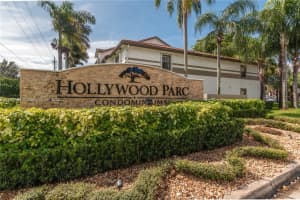 550 S Park Rd 36-8, Hollywood