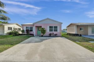 6000 NW 68th Terrace, Tamarac, FL 33321, Sold 07/03/25