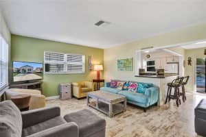 6000 NW 68th Terrace, Tamarac, FL 33321, Sold 07/03/25