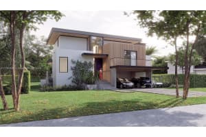 110 Hampton Ln, Key Biscayne