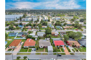 1350 NW 96th St, Miami, FL 33147, Sold 06/24/25