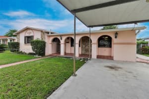 1350 NW 96th St, Miami, FL 33147, Sold 06/24/25