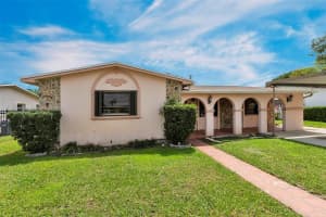 1350 NW 96th St, Miami, FL 33147, Sold 06/24/25