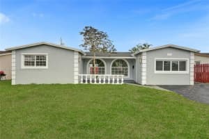 7320 Biltmore Blvd, Miramar
