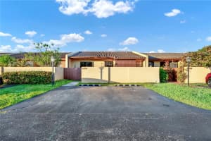 14723 SW 86th Ln, Miami, FL 33193, Sold 08/29/25