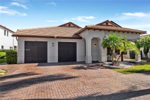 3057 NW 84th Way, Pembroke Pines, FL 33024, Sold 06/17/25