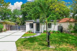 1401 SW 31st St, Fort Lauderdale, FL 33315, Sold 05/02/25