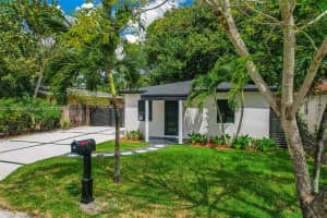 1401 SW 31st St, Fort Lauderdale, FL 33315, Sold 05/02/25
